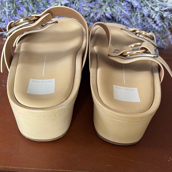 Dolce Vita Women's Cici Slide Sandal size 10 - Picture 6 of 16